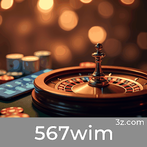 Controle Inteligente e Exclusivo na 567wim com Segurança